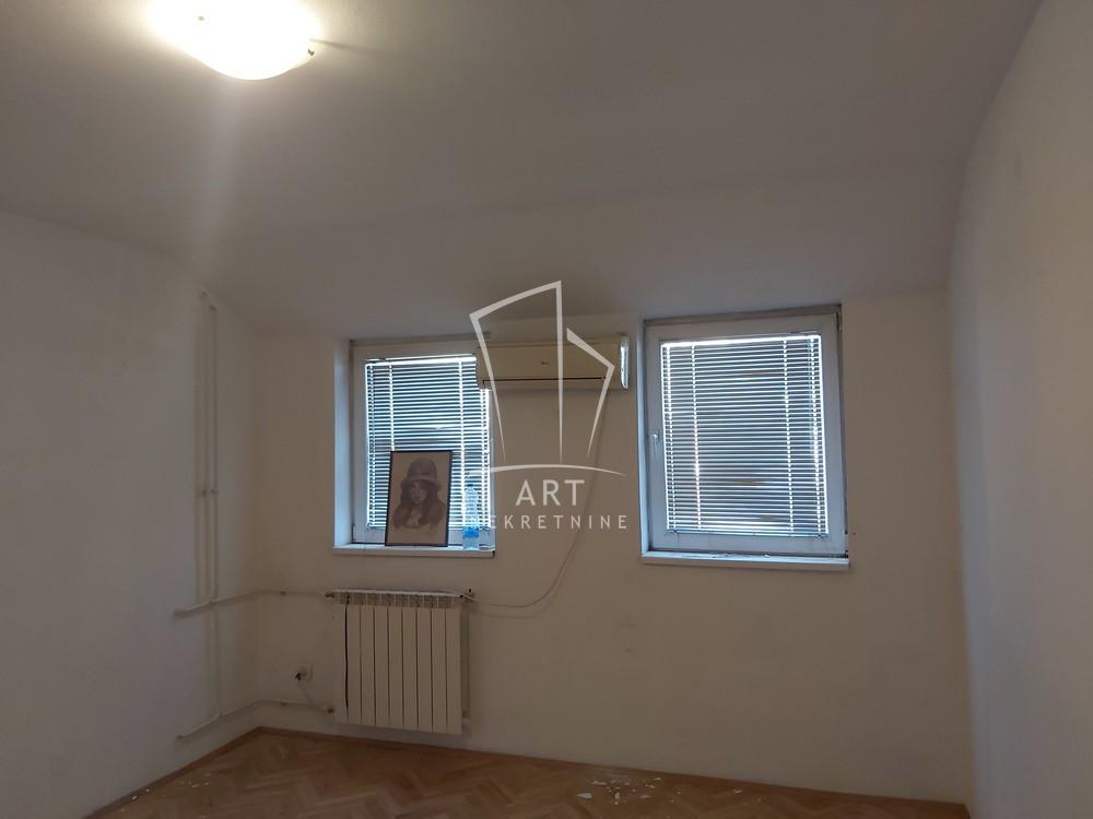 Slika 1 - Lješka, Dvosoban stan za izdavanje, 32m2, 410€