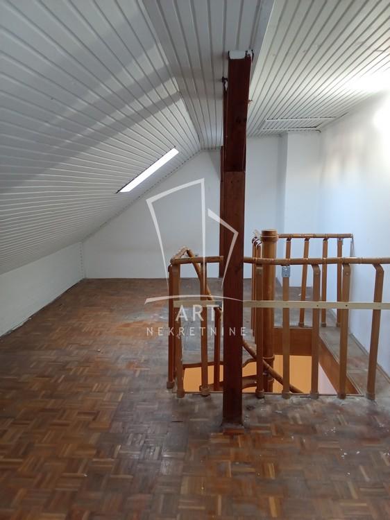 Slika 7 - Lješka, Dvosoban stan za izdavanje, 32m2, 410€