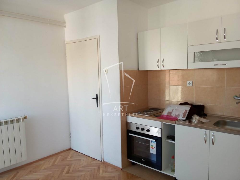 Slika 4 - Lješka, Dvosoban stan za izdavanje, 32m2, 410€
