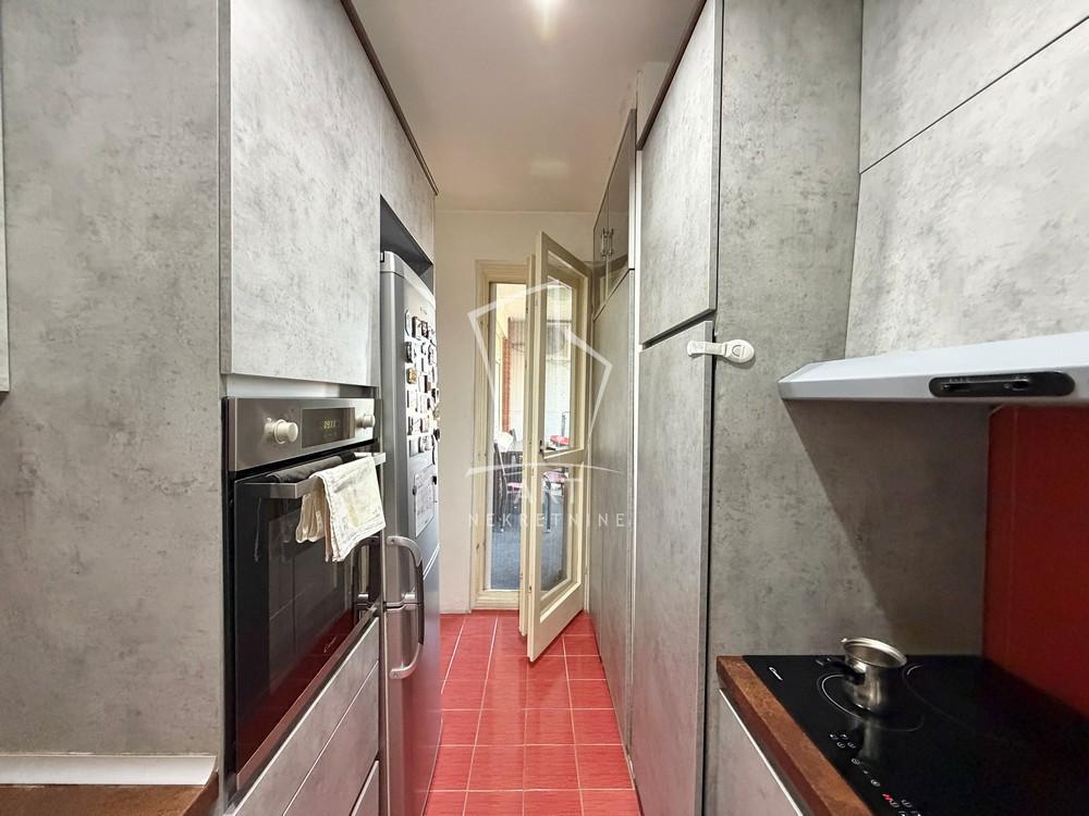 Slika 5 - Sretena Mladenovića Mike, Dvoiposoban stan na prodaju, 56m2, 162.000€