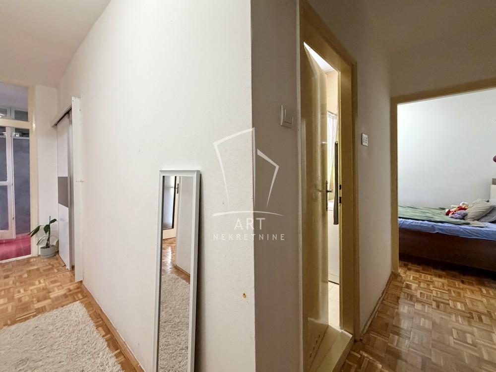 Slika 6 - Sretena Mladenovića Mike, Dvoiposoban stan na prodaju, 56m2, 162.000€