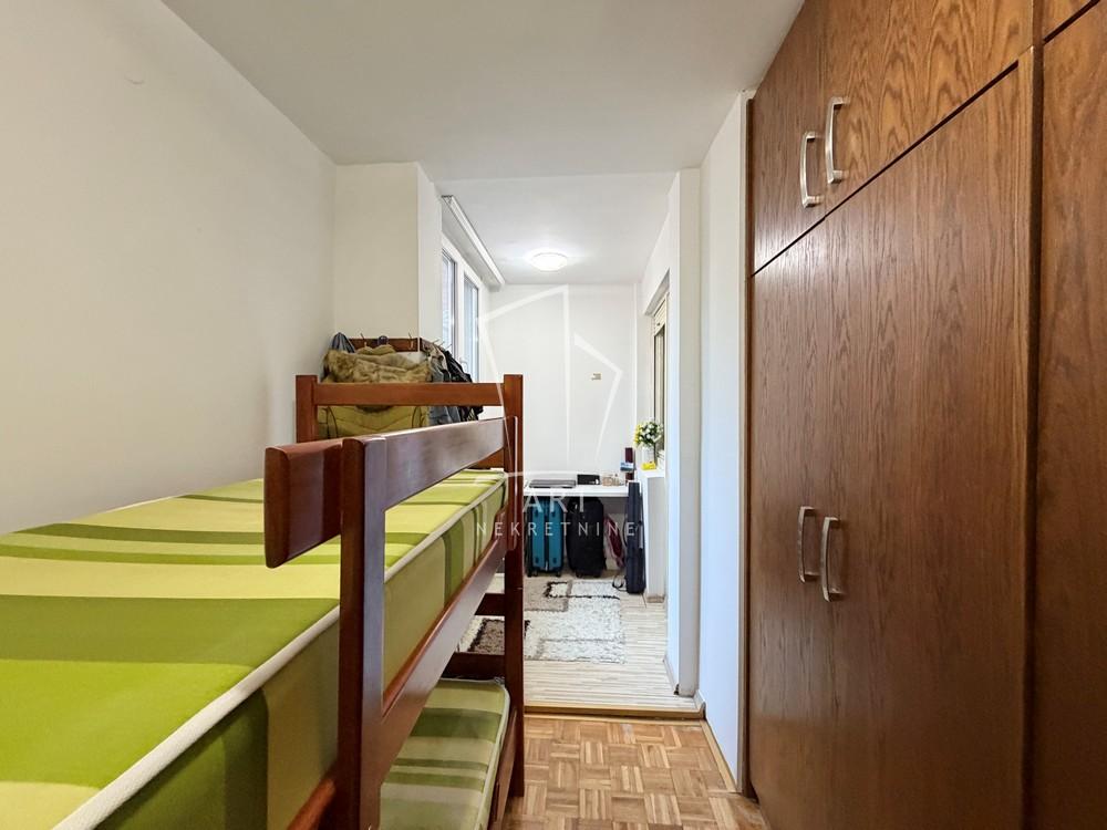 Slika 9 - Sretena Mladenovića Mike, Dvoiposoban stan na prodaju, 56m2, 162.000€