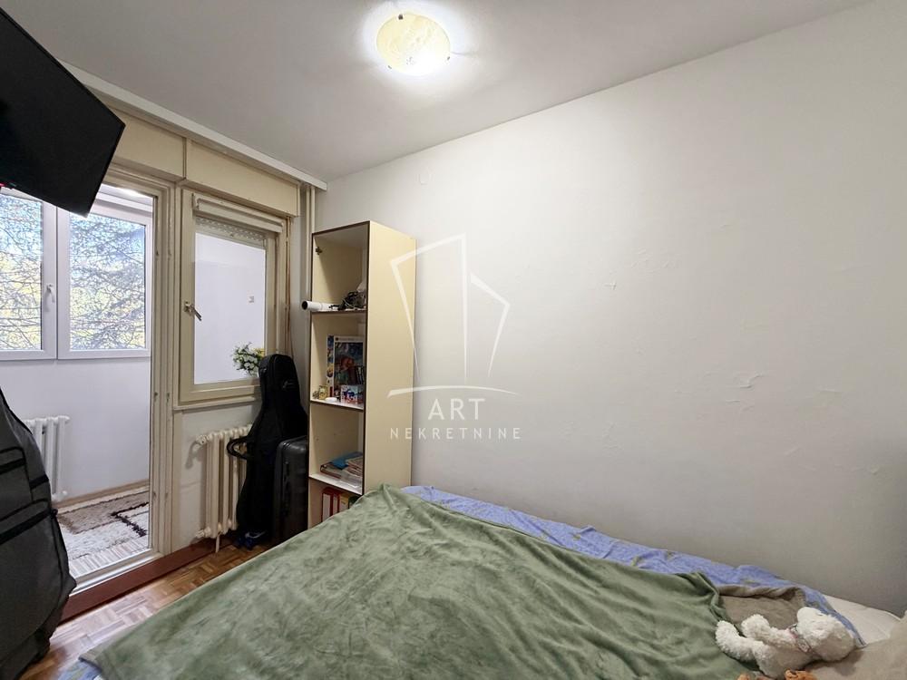Slika 7 - Sretena Mladenovića Mike, Dvoiposoban stan na prodaju, 56m2, 162.000€
