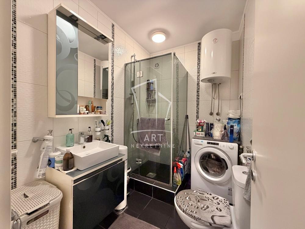 Slika 9 - Braće Miladinov, Dvosoban stan na prodaju, 39m2, 175.000€