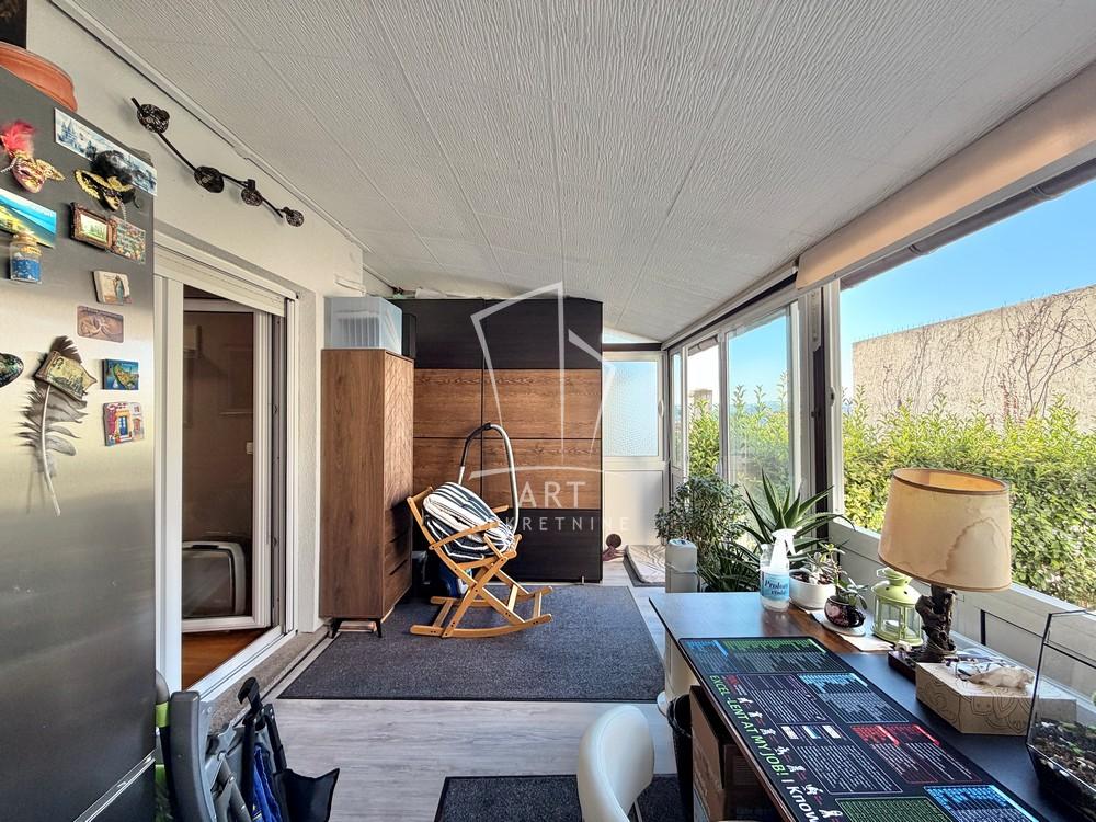 Slika 11 - Braće Miladinov, Dvosoban stan na prodaju, 39m2, 175.000€