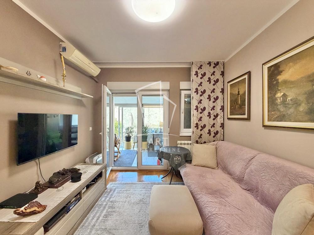 Slika 1 - Braće Miladinov, Dvosoban stan na prodaju, 39m2, 175.000€