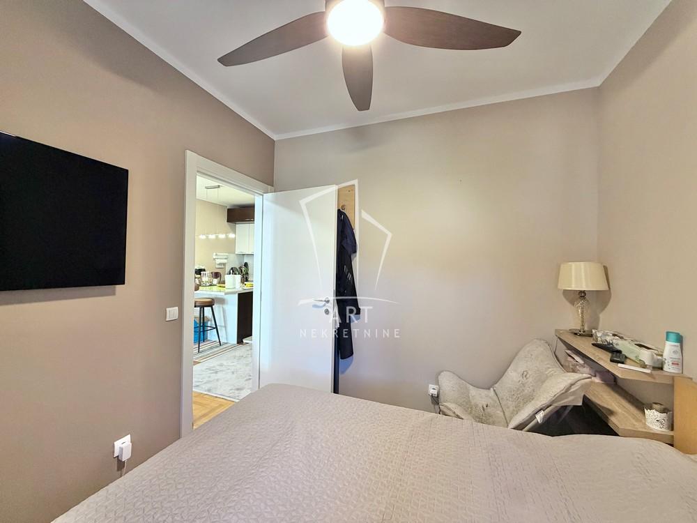 Slika 5 - Braće Miladinov, Dvosoban stan na prodaju, 39m2, 175.000€