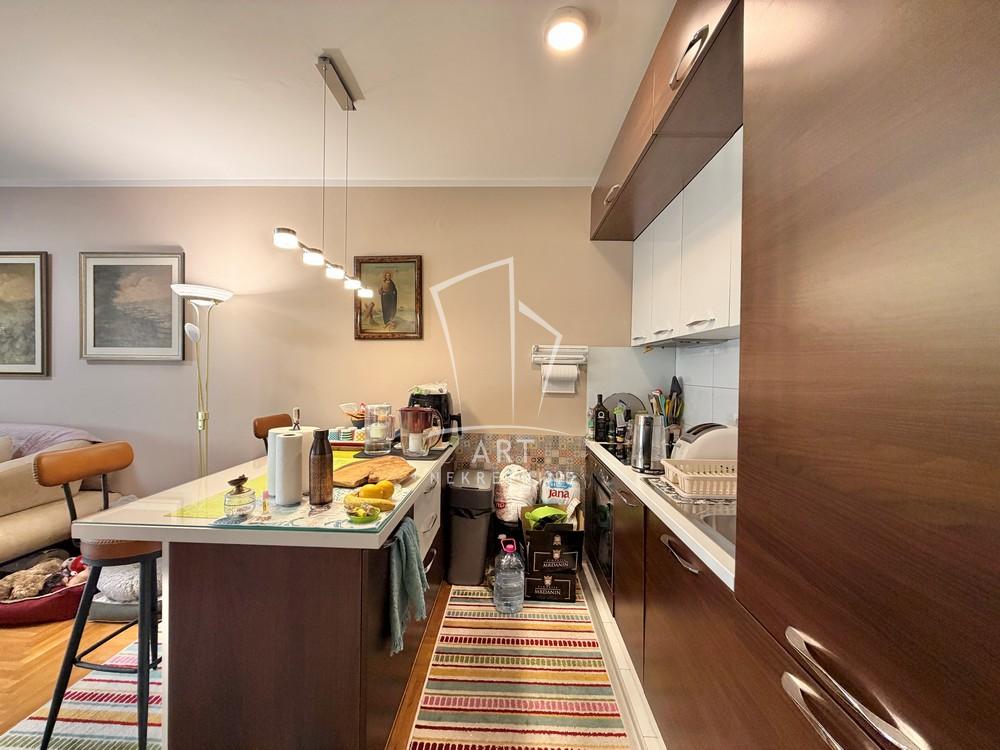 Slika 6 - Braće Miladinov, Dvosoban stan na prodaju, 39m2, 175.000€