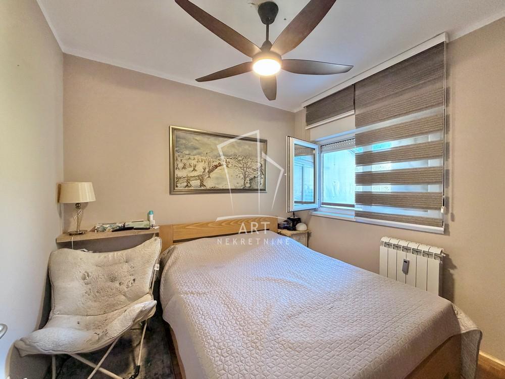 Slika 7 - Braće Miladinov, Dvosoban stan na prodaju, 39m2, 175.000€