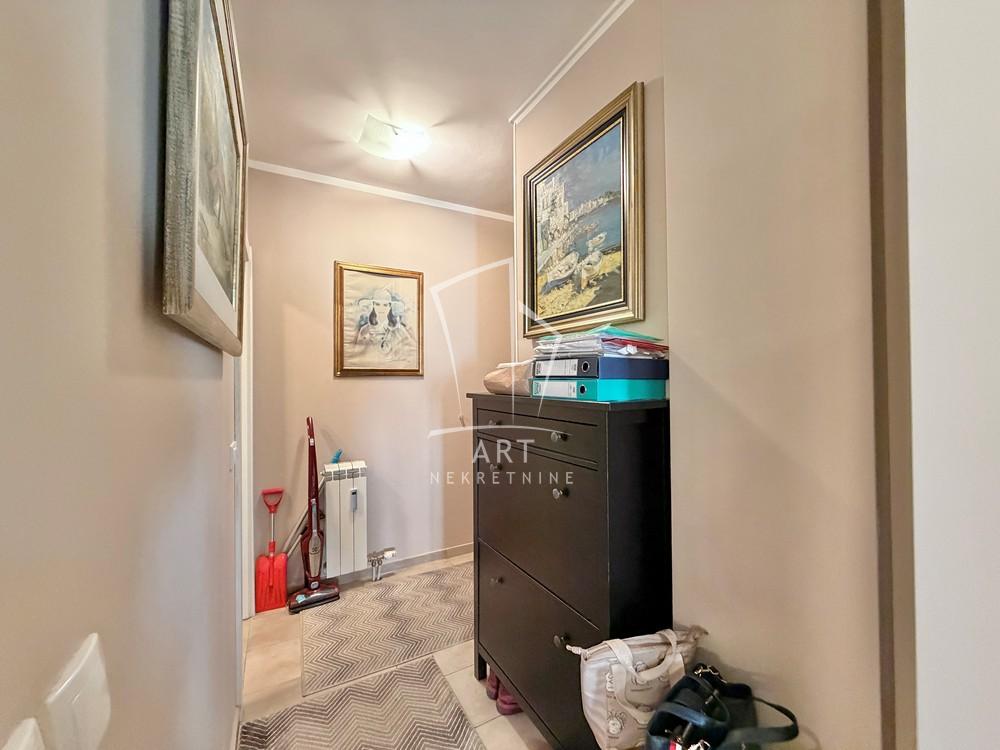 Slika 8 - Braće Miladinov, Dvosoban stan na prodaju, 39m2, 175.000€