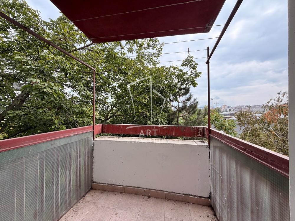 Slika 11 - Mike Alasa, Dvosoban stan na prodaju, 48m2, 230.000€