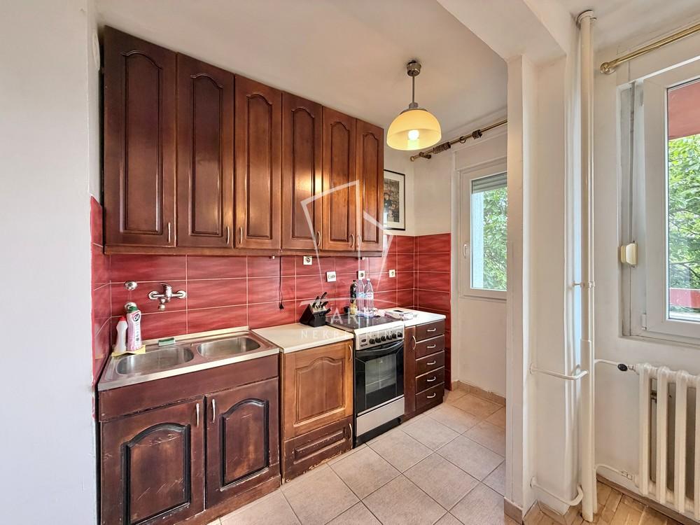 Slika 4 - Mike Alasa, Dvosoban stan na prodaju, 48m2, 230.000€