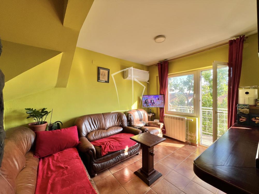 Glavna slika -Bistrička, Kuća na prodaju, 327m2, 350.000€