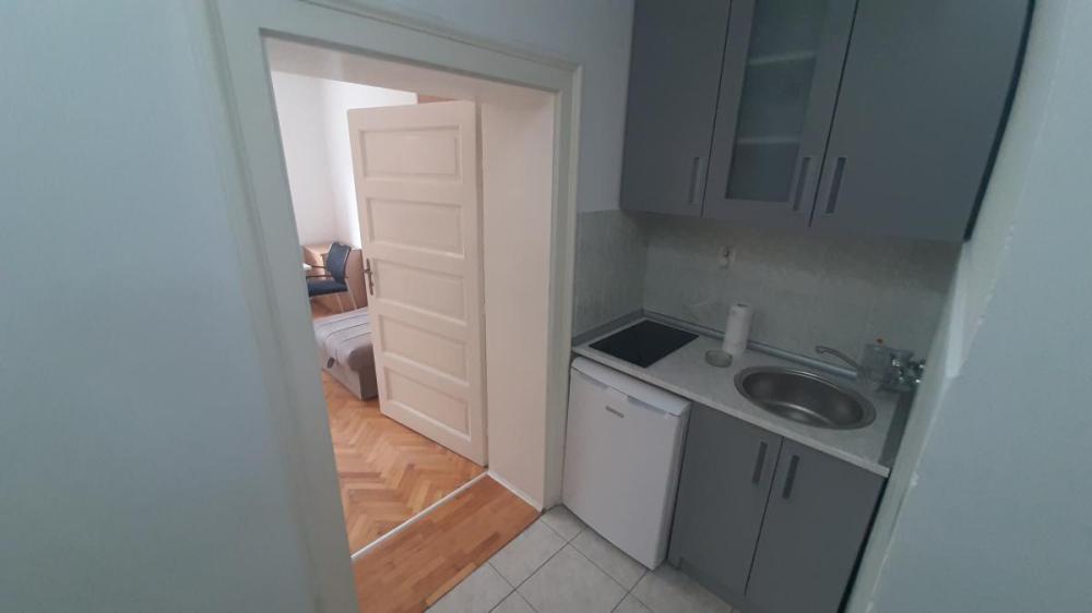Slika 5 - Jednosoban stan za izdavanje, 30m2, 300€