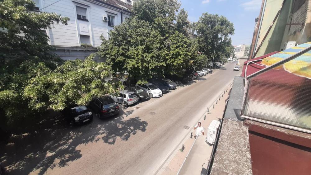 Slika 11 - Jednosoban stan za izdavanje, 30m2, 300€