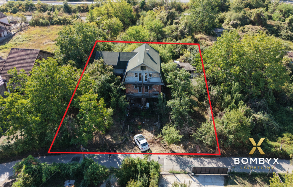 Slika 1 -  Kuća na prodaju, 250m2, 200.000€