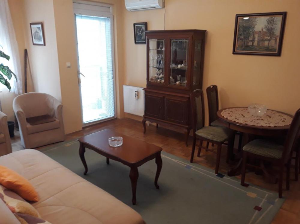 Slika 1 - Dvosoban stan na prodaju, 56m2, 157.000€
