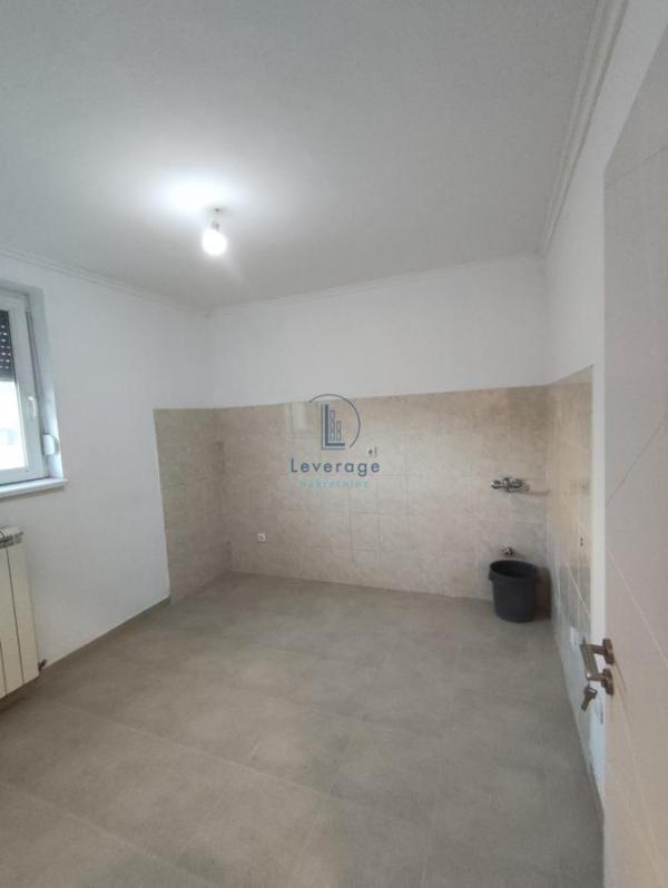 Slika 4 - Ljubomira Jovanovića, Dvosoban stan na prodaju, 55m2, 175.000€