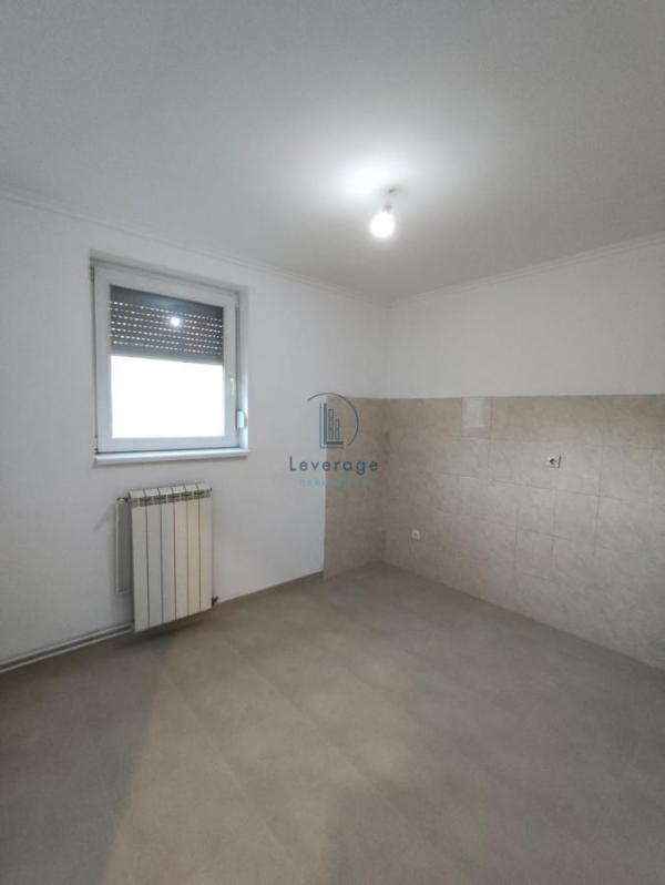 Slika 3 - Ljubomira Jovanovića, Dvosoban stan na prodaju, 55m2, 175.000€