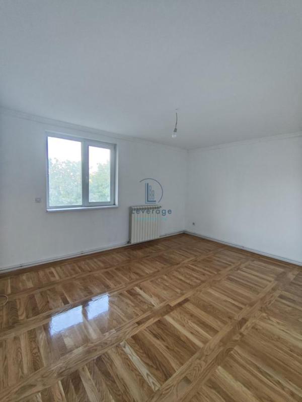 Slika 1 - Ljubomira Jovanovića, Dvosoban stan na prodaju, 55m2, 175.000€