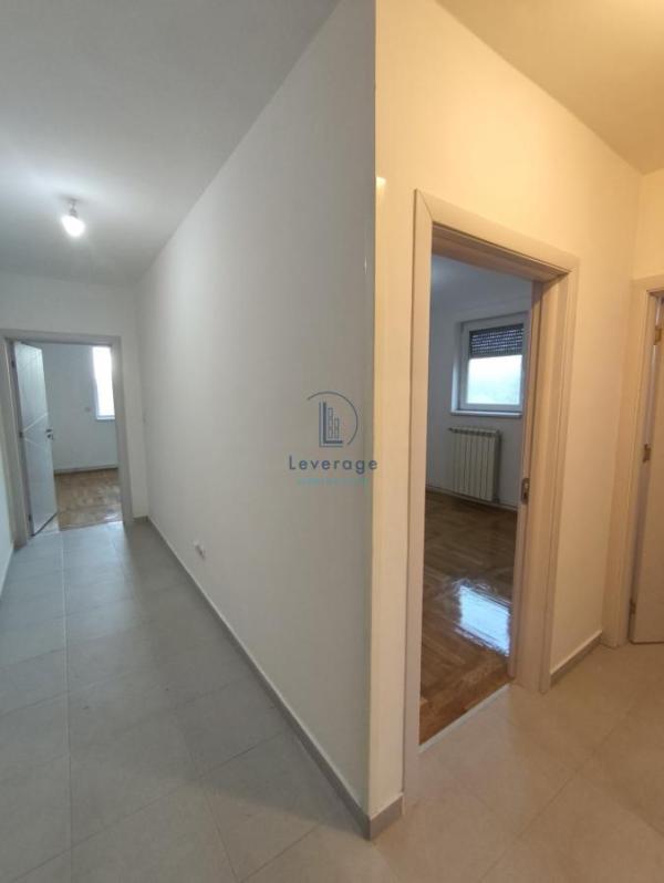 Slika 5 - Ljubomira Jovanovića, Dvosoban stan na prodaju, 55m2, 175.000€