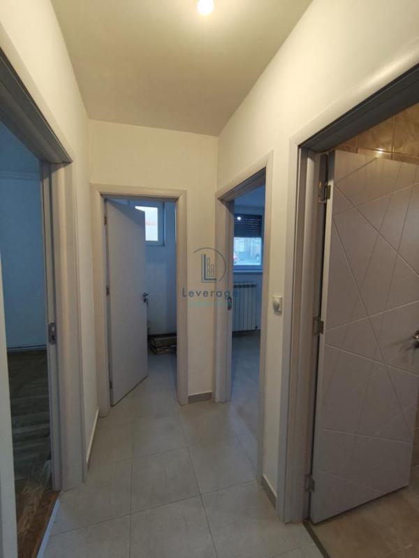 Slika 7 - Ljubomira Jovanovića, Dvosoban stan na prodaju, 55m2, 175.000€