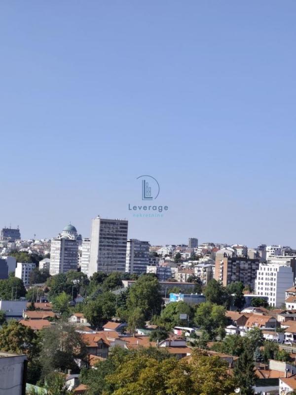 Slika 11 - Torlačka, Dvoiposoban stan na prodaju, 71m2, 220.100€