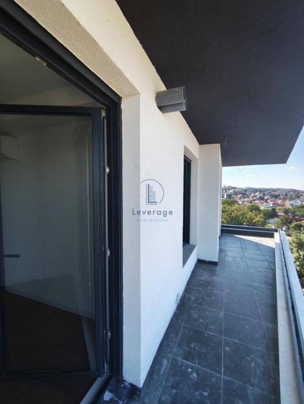 Slika 10 - Torlačka, Dvoiposoban stan na prodaju, 71m2, 220.100€