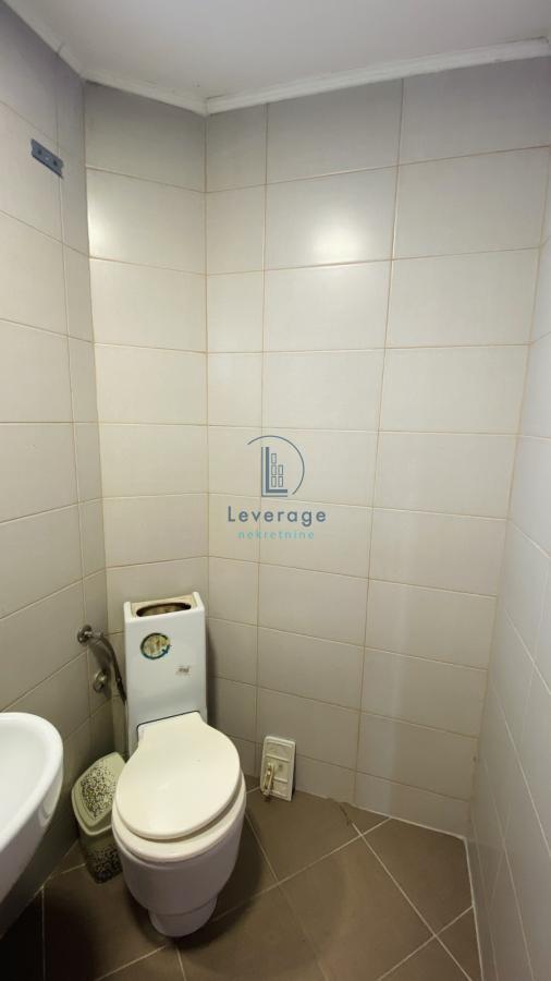Slika 9 - Ivana Milutinovića, Dvoiposoban stan na prodaju, 59m2, 145.000€