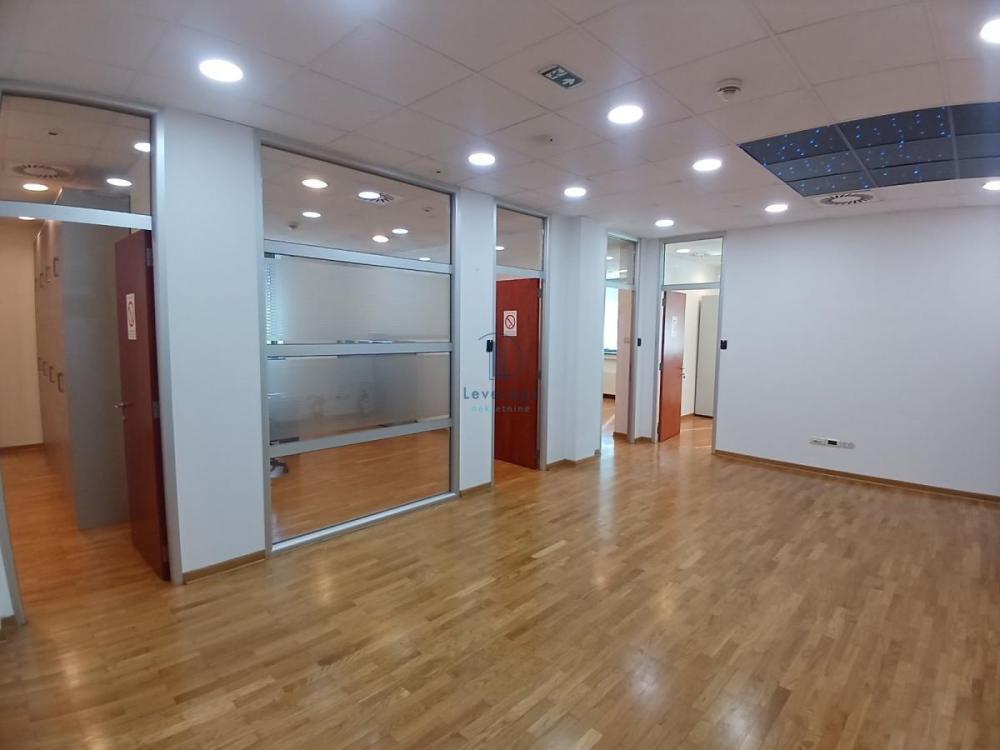 Slika 8 - Partizanske avijacije,  Lokal za izdavanje, 330m2, 4.950€