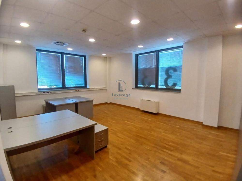 Slika 4 - Partizanske avijacije,  Lokal za izdavanje, 330m2, 4.950€