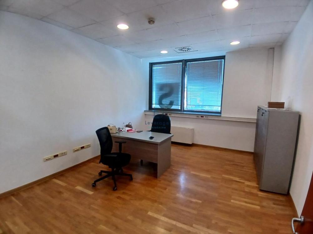 Slika 5 - Partizanske avijacije,  Lokal za izdavanje, 330m2, 4.950€
