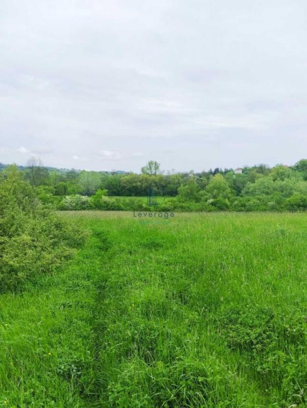 Slika 1 -  Plac na prodaju, Barajevo, Guncati, 59.500€