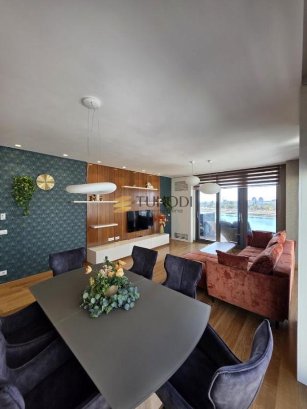 Slika 6 - Četvorosoban stan za izdavanje, 138m2, 3.500€