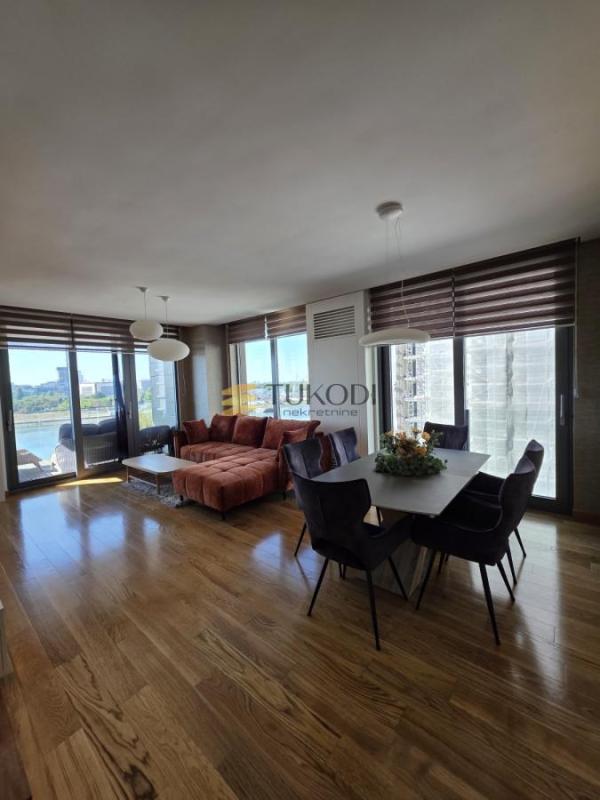 Slika 5 - Četvorosoban stan za izdavanje, 138m2, 3.500€