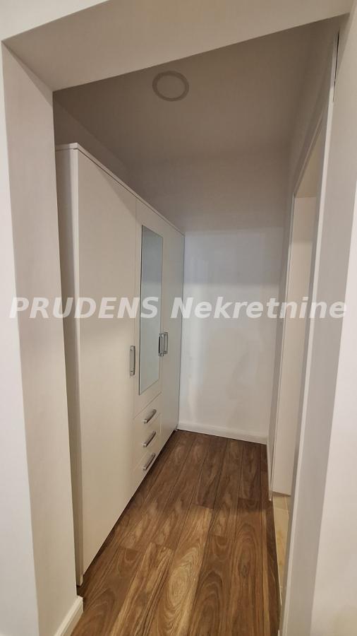 Slika 11 - Gandijeva, Jednosoban stan za izdavanje, 37m2, 500€