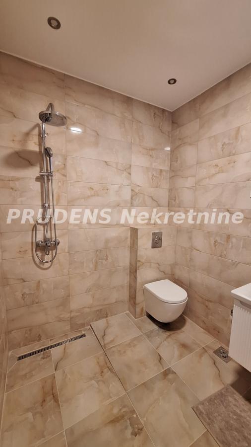 Slika 10 - Gandijeva, Jednosoban stan za izdavanje, 37m2, 500€