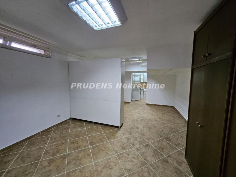 Glavna slika -Nedeljka Gvozdenovića, Jednosoban stan za izdavanje, 30m2, 350€