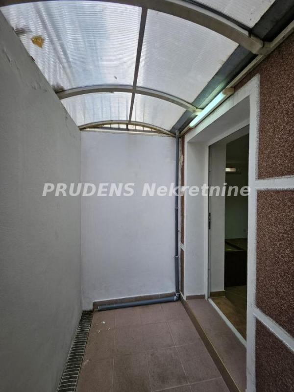Slika 5 - Nedeljka Gvozdenovića, Jednosoban stan za izdavanje, 30m2, 350€