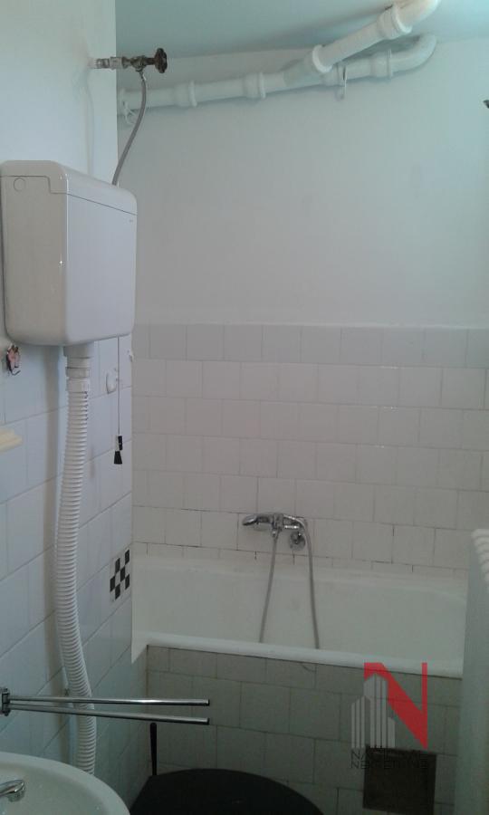 Slika 5 - BULEVAR KRALJA PETRA I, Jednosoban stan za izdavanje, 22m2, 270€
