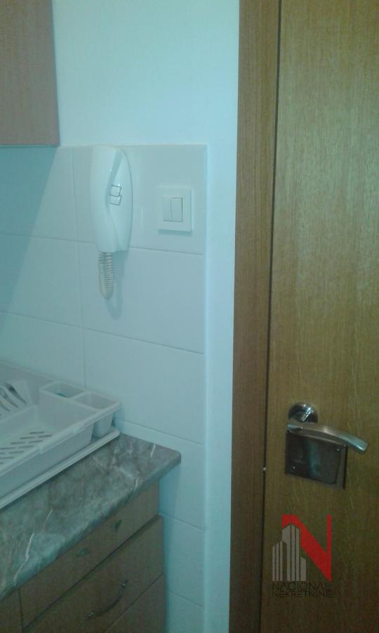 Slika 7 - TEMERINSKA, Trosoban stan za izdavanje, 70m2, 420€