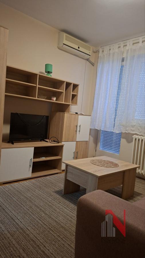 Glavna slika -PAPA PAVLA, Jednosoban stan za izdavanje, 22m2, 250€