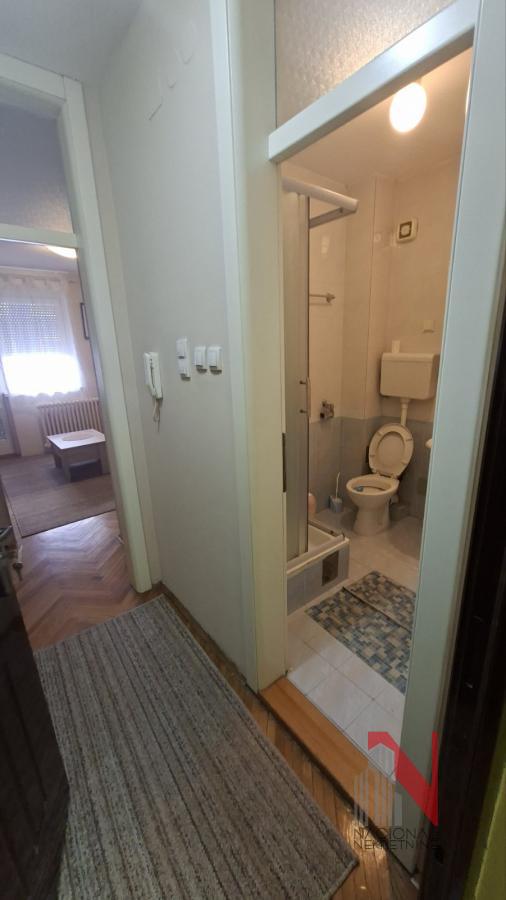 Slika 6 - PAPA PAVLA, Jednosoban stan za izdavanje, 22m2, 250€