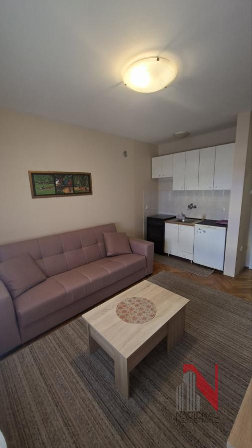 Slika 3 - PAPA PAVLA, Jednosoban stan za izdavanje, 22m2, 250€
