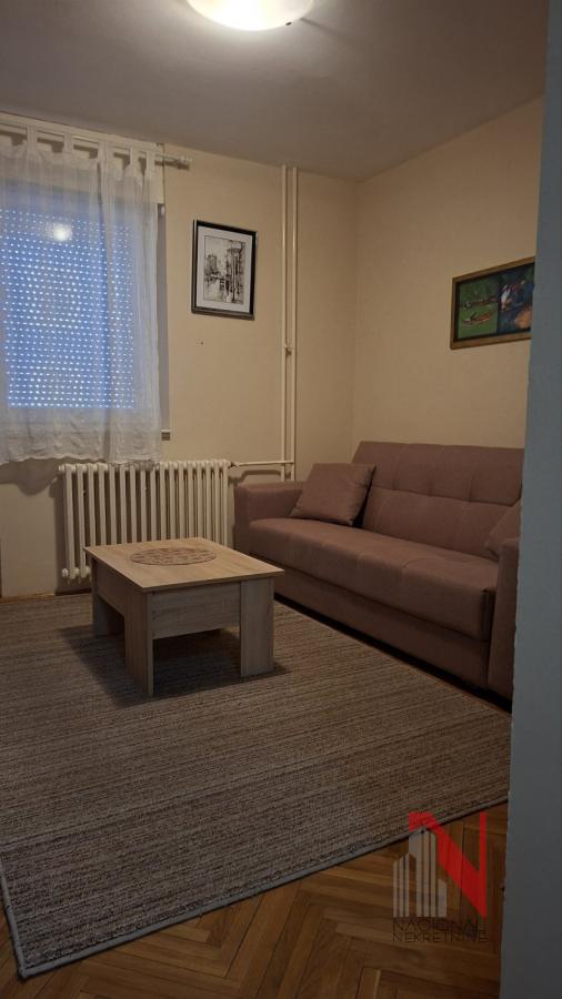 Slika 9 - PAPA PAVLA, Jednosoban stan za izdavanje, 22m2, 250€