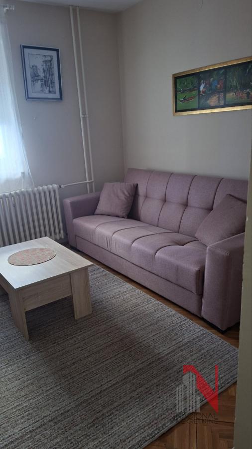 Slika 4 - PAPA PAVLA, Jednosoban stan za izdavanje, 22m2, 250€