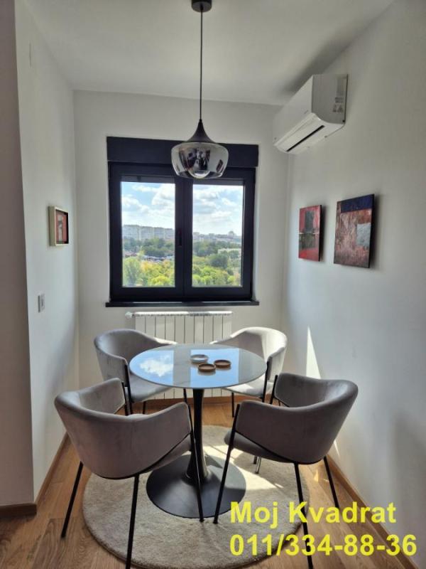 Slika 4 - Dvosoban stan za izdavanje, 39m2, 850€