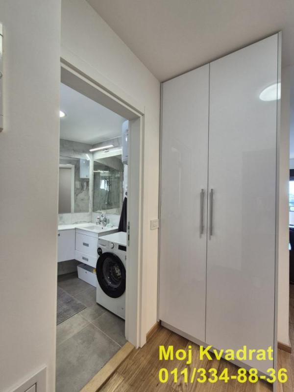 Slika 10 - Dvosoban stan za izdavanje, 39m2, 850€