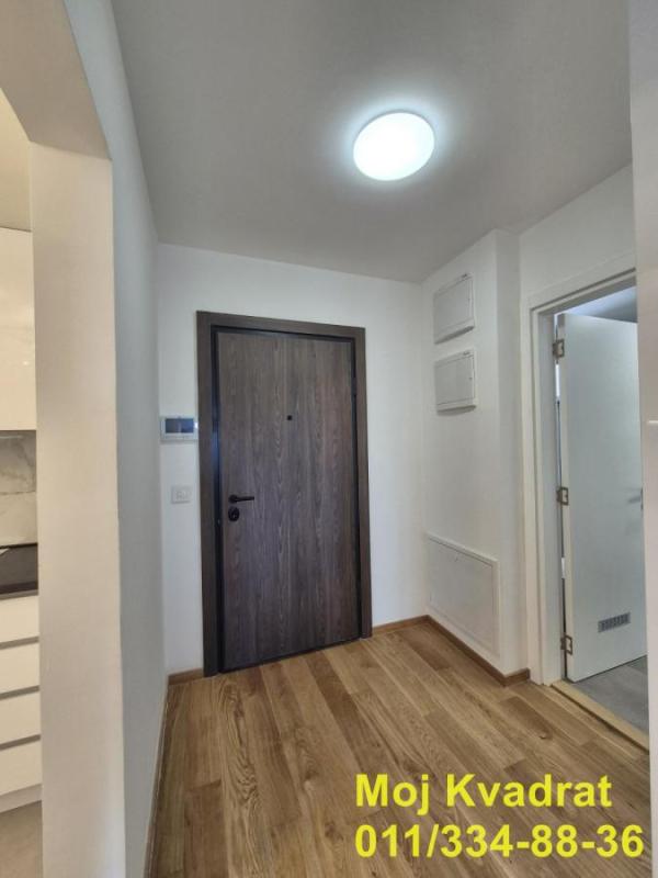 Slika 11 - Dvosoban stan za izdavanje, 39m2, 850€