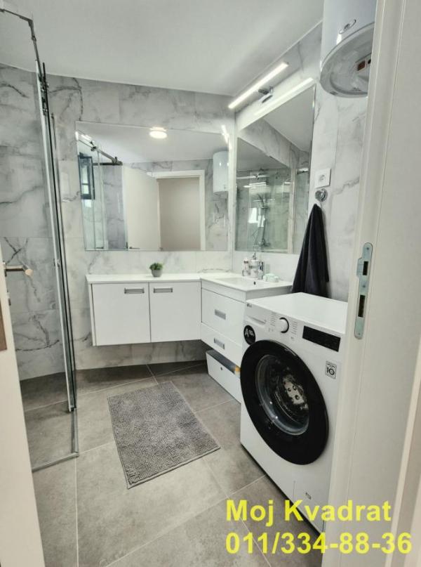 Slika 8 - Dvosoban stan za izdavanje, 39m2, 850€